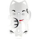 Lucky Cat Bottle Cage