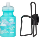 Kids Water Bottle And Cage Kit