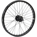 Optimized Rear Wheel - 20" - Freecoaster - 36H - 14 x 110mm - Black