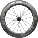 808 Firecrest Tubeless Rear Wheel - 700 - Center-Lock - B1 - 12 x 142mm - Black