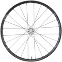 AR25 Rear Wheel - 700 - Center-Lock - Black - Center-Lock Disc - 21.5mm internal - Tubeless Ready Clincher