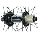 Mulefut 80sl V2 Rear Wheel - 6-Bolt - Micro Spline - XD - 12 x 197mm - Black