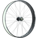 Mulefut 80sl V2 Rear Wheel - 6-Bolt - Micro Spline - XD - 12 x 197mm - Black