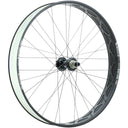 Mulefut 80sl V2 Rear Wheel - 6-Bolt - Micro Spline - XD - 12 x 197mm - Black