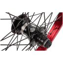 Hazard Lite Freecoaster Rear Wheel - 20" - Rim Brake - Clincher - 14 x 110mm