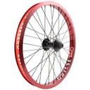 Hazard Lite Rear Wheel - Rim Brake - Cassette - RHD/LHD - Clincher - 14 x 110mm