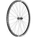XMC 1501 Spline One Front Wheel - 15 x 110mm - Black - 15mm Thru x 110mm - 30mm internal - Tubeless Ready Clincher