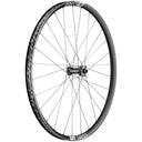 EX 1700 Spline 30 Front Wheel - 15 x 110mm Boost - 6-Bolt - Black