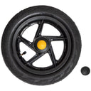 Trailer Wheels