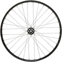 Proterra Tough i30 Front Wheel - 6-Bolt - 32H - Black - 6-Bolt Disc - 30mm internal