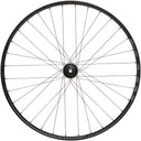 Proterra Tough i30 Rear Wheel - 6-Bolt - 32H - 12 x 148mm - Black - 12mm Thru x 148mm - 6-Bolt Disc - 30mm internal - Tubeless Ready