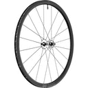 T1800 Classic Front Wheel - 700 - Black