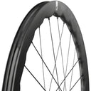 Sharq Wheelset - 700 - 12 x 100mm/142mm - Center-Lock - 2-Way Fit - Carbon - 12mm Thru x 142mm - Center-Lock Disc - 25mm internal - Tubeless Ready