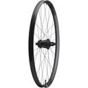Era SL Rear Wheel - 29" - 6-Bolt - 12 x 148mm - Carbon Black - 12mm Thru x 148mm - 6-Bolt Disc - 29mm internal - Tubeless Ready Clincher