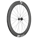 Arc 1400 Dicut Front Wheel - Black