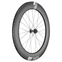 Arc 1400 Dicut Front Wheel - Black