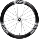 Ses 4.5 Pro Rear Wheel - 700 - Center-Lock - Innerdrive 60pt - 12 x 142 - Black - 12mm Thru x 142mm - Center-Lock Disc - 23.5mm internal - Tubeless Ready