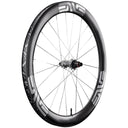 Ses 4.5 Pro Rear Wheel - 700 - Center-Lock - Innerdrive 60pt - 12 x 142 - Black - 12mm Thru x 142mm - Center-Lock Disc - 23.5mm internal - Tubeless Ready