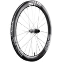 Ses 4.5 Pro Rear Wheel - 700 - Center-Lock - Innerdrive 60pt - 12 x 142 - Black - 12mm Thru x 142mm - Center-Lock Disc - 23.5mm internal - Tubeless Ready