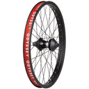 Quadrant Rear Wheel - 20" - Rim Brake - 14 x 110mm - Black