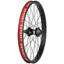 Quadrant Rear Wheel - 20" - Rim Brake - 14 x 110mm - Black