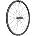 GR 1600 Rear Wheel - Center-Lock - 12 x 142mm - Black - 12mm Thru x 142mm - Center-Lock Disc - Tubeless Ready Clincher