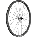 GRC 1100 Dicut Front Wheel - 12 x 100mm - Center-Lock - Black