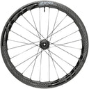 353 NSW Rear Wheel - A1 - 700 - Center-Lock - Tubeless - 12 x 142mm - Carbon - 12mm Thru x 142mm - Center-Lock Disc - 25mm internal - Tubeless Ready
