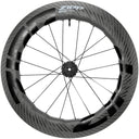 858 NSW Rear Wheel - C1 - 700 - Center-Lock - Tubeless - 12 x 142mm - Carbon - 12mm Thru x 142mm - Center-Lock Disc - 23mm internal - Tubeless Ready