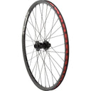 Pro Front Wheel