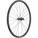 CRC 1400 Spline Rear Wheel - 700 - Center-Lock - 12 x 142mm - Black