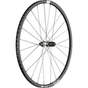 ER 1600 Spline Rear Wheel - 700 - Center-Lock - 12 x 142mm - Black - 12mm Thru x 142mm - Center-Lock Disc - Tubeless Ready Clincher