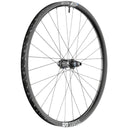 HXC 1501 Spline One Rear Wheel - 29" - 6-Bolt - 12 x 148mm - Black - 12mm Thru x 148mm - 6-Bolt Disc - 30mm internal - Tubeless Ready Clincher