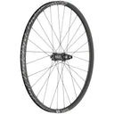 HX 1700 Spline LS Rear Wheel - 6-Bolt - 12 x 148mm - Black - 12mm Thru x 148mm - 6-Bolt Disc - 30mm internal - Tubeless Ready Clincher