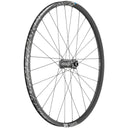 HX 1700 Spline LS Front Wheel - 6-Bolt - 15 x 110mm - Black