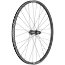 H 1900 Spline 30 Rear Wheel - 6-Bolt - 12 x 148mm - Black - 12mm Thru x 148mm - 6-Bolt Disc - 30mm internal - Tubeless Ready Clincher