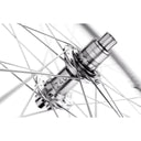FR 1500 Classic 30 Rear Wheel - 6-Bolt - 6-Bolt Disc - 30mm internal - Tubeless Ready Clincher