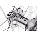 FR 1500 Classic 30 Front Wheel - 6-Bolt - 6-Bolt Disc - 30mm internal - Tubeless Ready Clincher