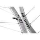 FR 1500 Classic 30 Front Wheel - 6-Bolt - 6-Bolt Disc - 30mm internal - Tubeless Ready Clincher