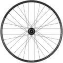 Crest S2 Rear Wheel - 6-Bolt - 32H - Black - 6-Bolt Disc - 25mm internal - Tubeless Ready