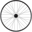 Crest S2 Rear Wheel - 6-Bolt - 32H - Black - 6-Bolt Disc - 25mm internal - Tubeless Ready