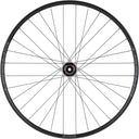 Crest S2 Rear Wheel - 6-Bolt - 32H - Black - 6-Bolt Disc - 25mm internal - Tubeless Ready