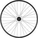 Crest S2 Rear Wheel - 6-Bolt - 32H - Black - 6-Bolt Disc - 25mm internal - Tubeless Ready