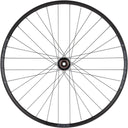 Crest S2 Rear Wheel - 6-Bolt - 32H - Black - 6-Bolt Disc - 25mm internal - Tubeless Ready