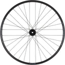 Crest S2 Rear Wheel - 6-Bolt - 32H - Black - 6-Bolt Disc - 25mm internal - Tubeless Ready