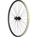 Crest S2 Rear Wheel - 6-Bolt - 32H - Black - 6-Bolt Disc - 25mm internal - Tubeless Ready
