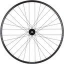 Crest S2 Rear Wheel - 6-Bolt - 32H - Black - 6-Bolt Disc - 25mm internal - Tubeless Ready