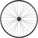 Crest S2 Rear Wheel - 6-Bolt - 32H - Black - 6-Bolt Disc - 25mm internal - Tubeless Ready