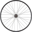 Crest S2 Rear Wheel - 6-Bolt - 32H - Black - 6-Bolt Disc - 25mm internal - Tubeless Ready