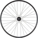 Crest S2 Rear Wheel - 6-Bolt - 32H - Black - 6-Bolt Disc - 25mm internal - Tubeless Ready